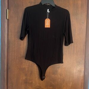ReoRia body suit from Amazon sz XL
